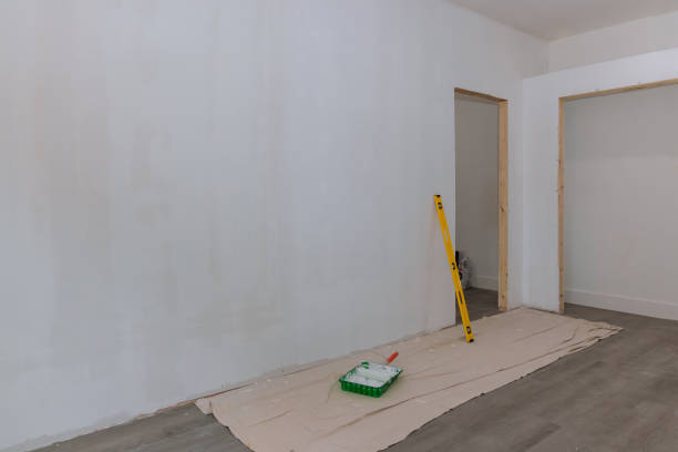 Best Biohazard Mold Removal  in Keego Harbor, MI